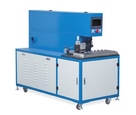 Antistatic powder coating