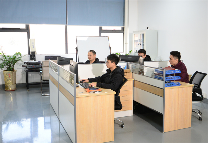 Perfect Sales Service System